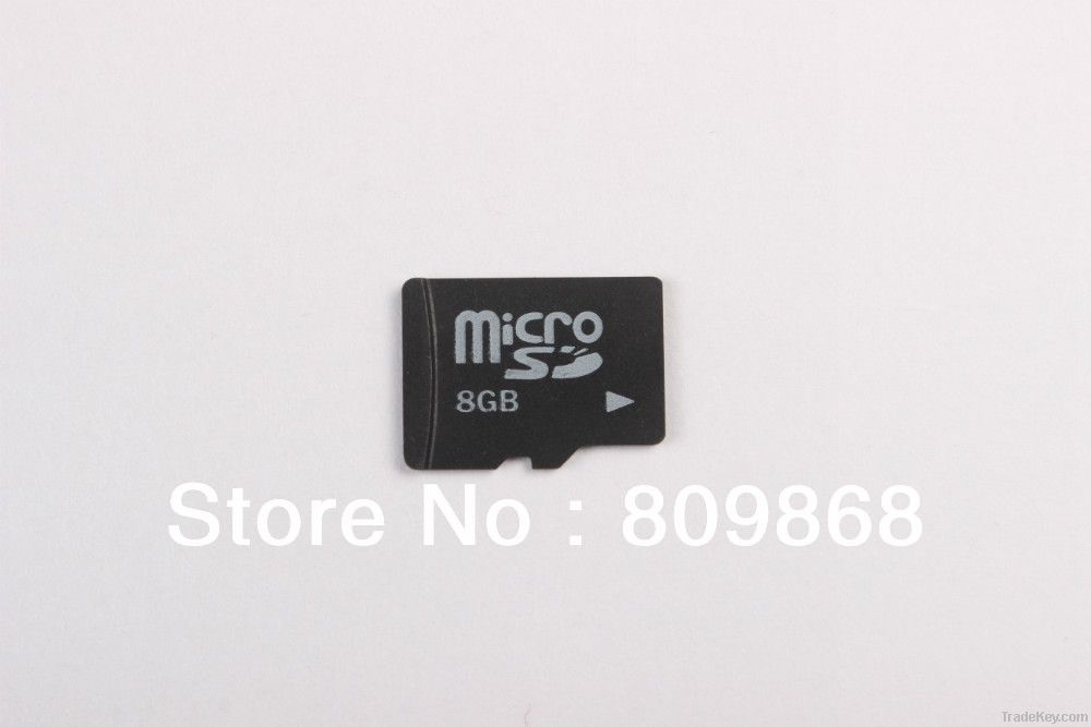 MICRO SD CARD