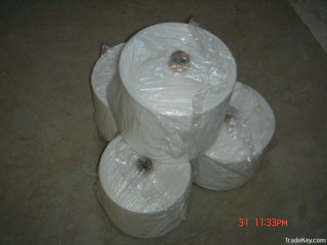 polyester yarn