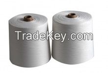 100% polyester yarn with competitive price