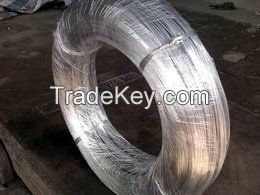 electro galvanized iron wire