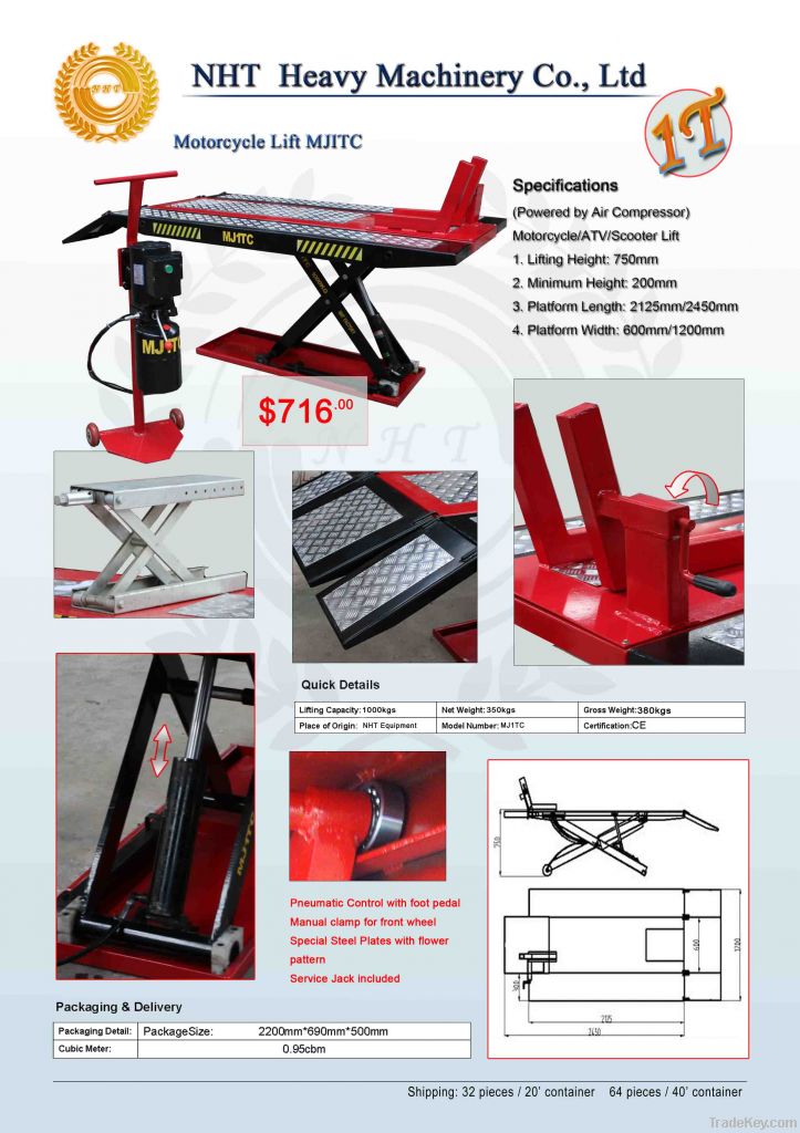 car lift, tyre changer, wheel balancer, wheel alignment