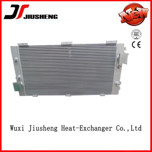 aluminum plate fin heat exchangers for air separation equipment 