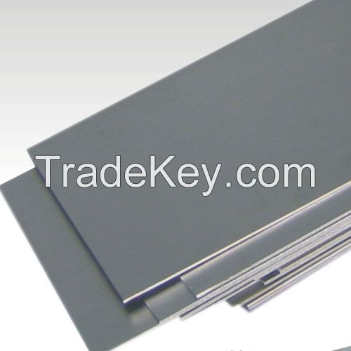 ASTM B265 GR2 1MM TITANIUM SHEET