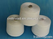 spun polyester sewing thread