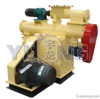 animal feed pellet machine