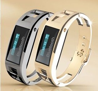 Bluetooth Bracelet 