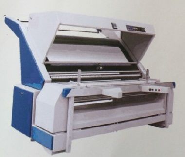  RH-A02 Fabric Inspection &amp;Rolling Machine