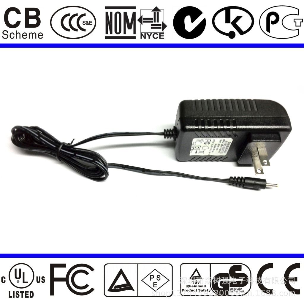 Simsukian top quality power adapter  SK01G