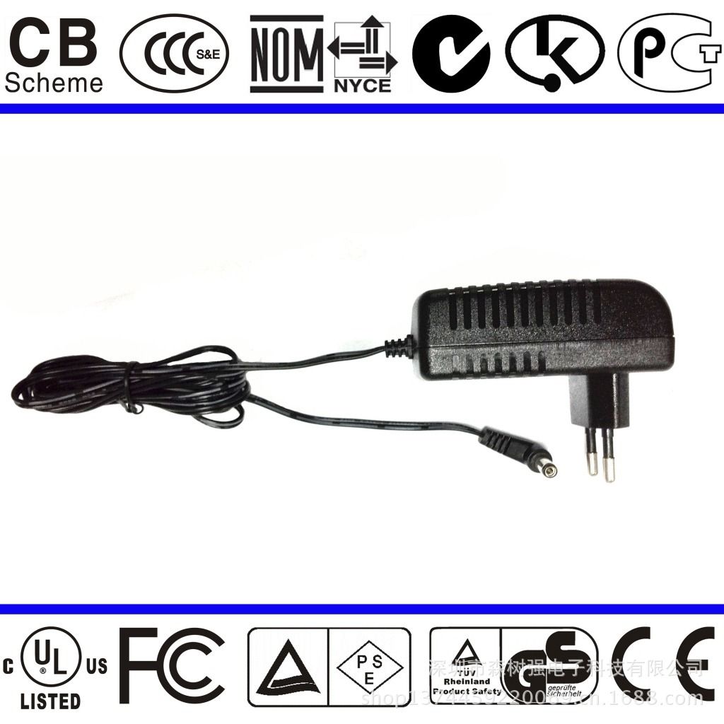 Simsukian top quality power adapter  SK01G