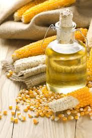 Refined Corn Oil