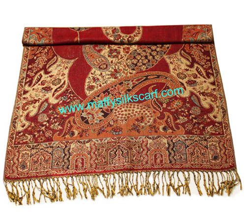 Fashion Women Pashmina Shawl