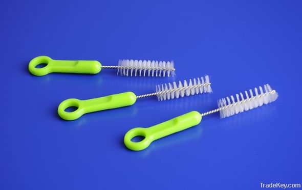 Cleaning brush