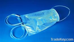 Urine bag