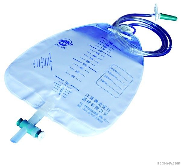 Urine bag