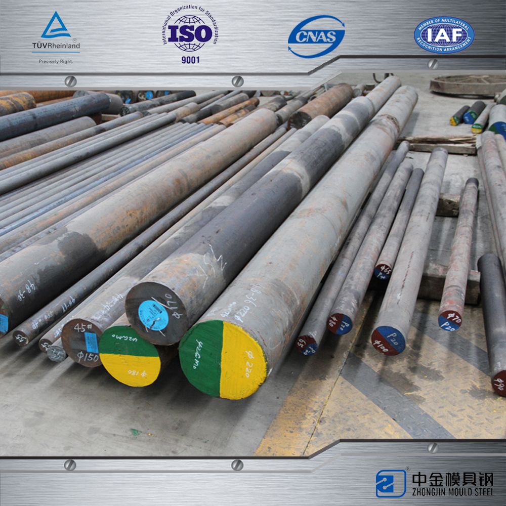 aisi 4140 steel top sale steel round bar per ton