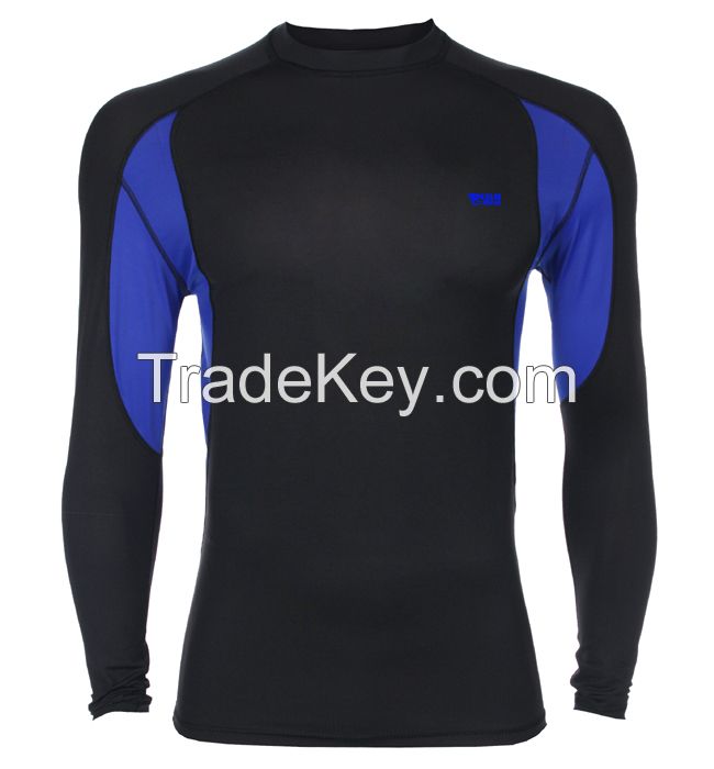 MMA Rash Guard