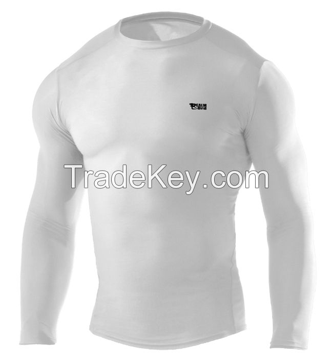 MMA Rash Guard