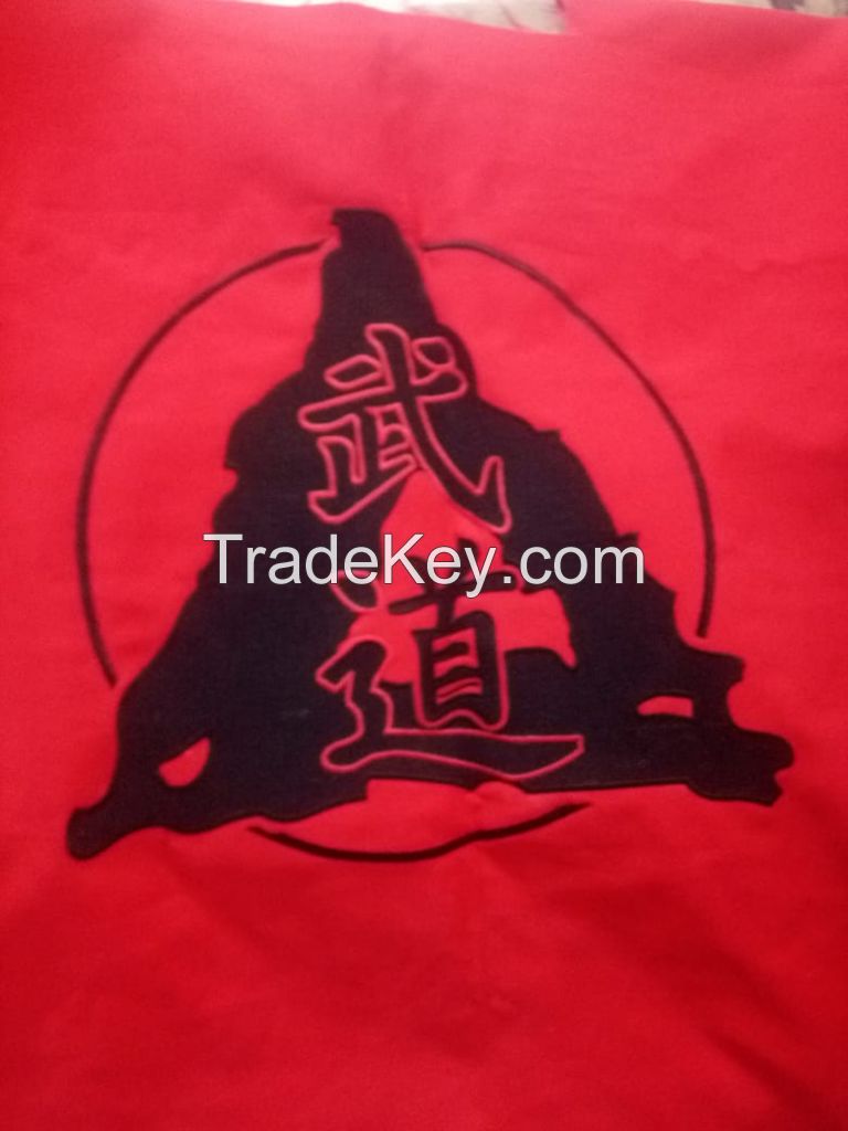 Jiu Jitsu Gi Kimonos, Judo, Karate