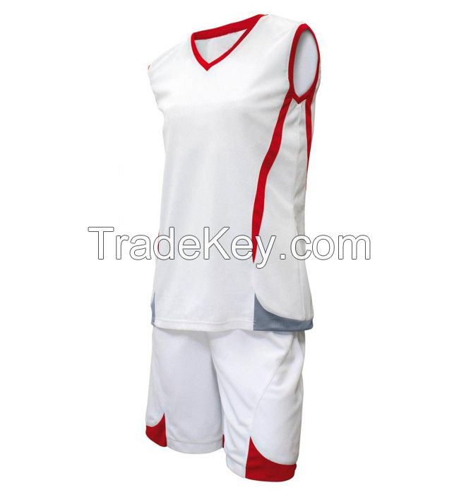 Sublimated sports Uniforms