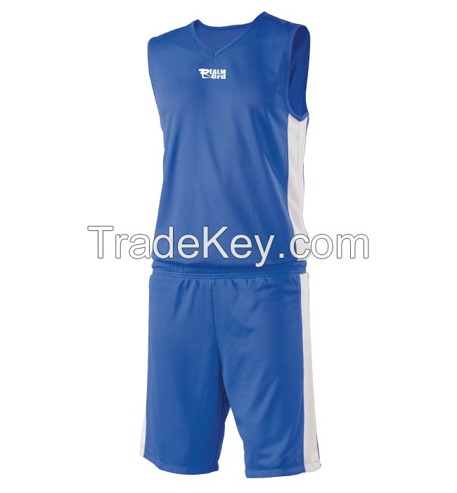 Sublimated sports Uniforms