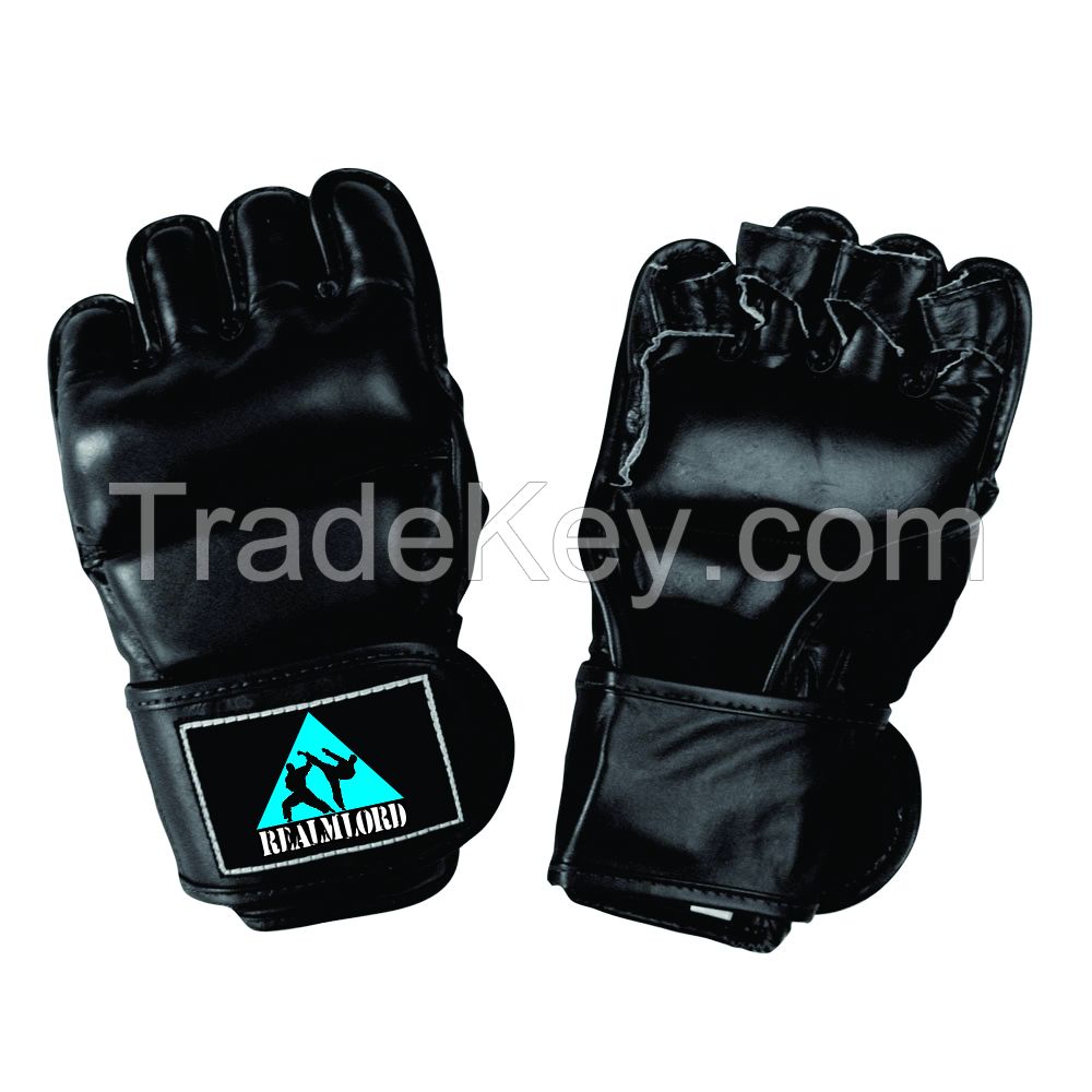 MMA Grappling Gloves