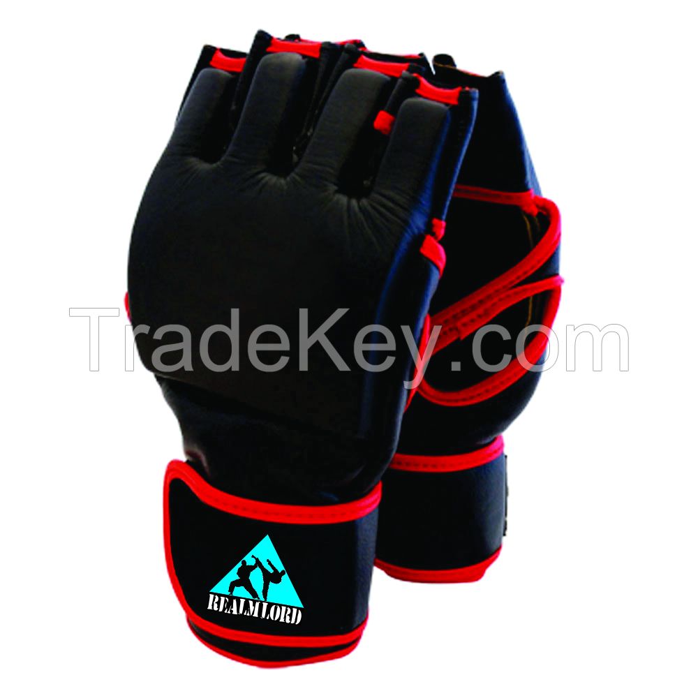 MMA Grappling Gloves