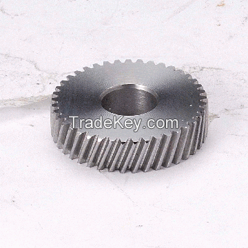 OEM helical gear