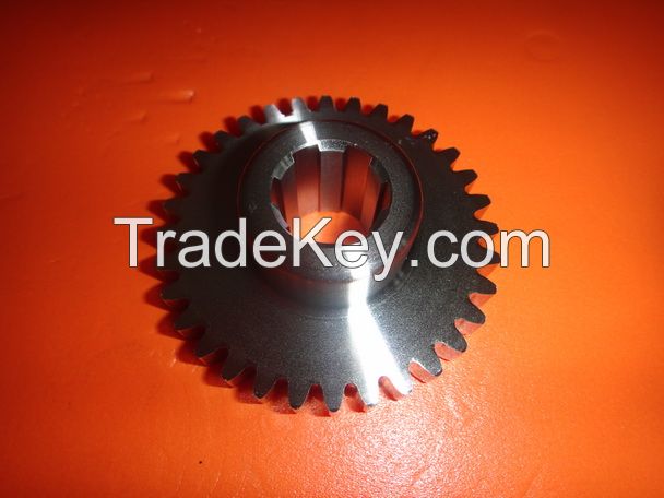 OEM spur gear