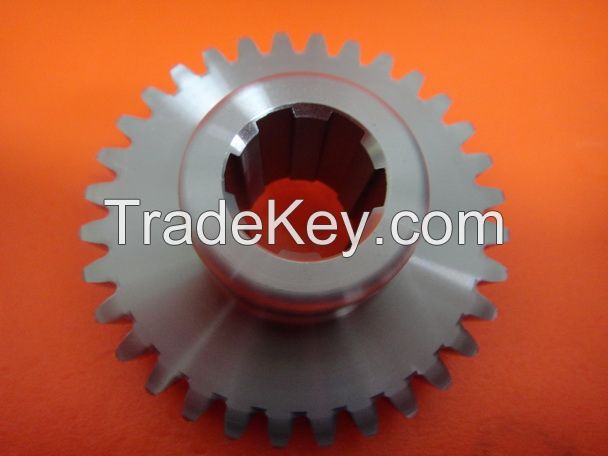 OEM spur gear