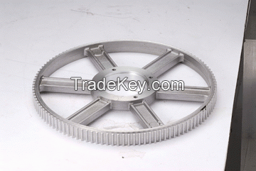 OEM sprocket