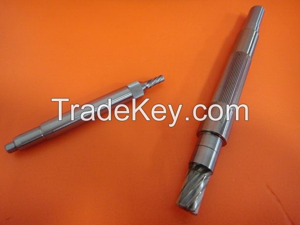 OEM shaft for motor