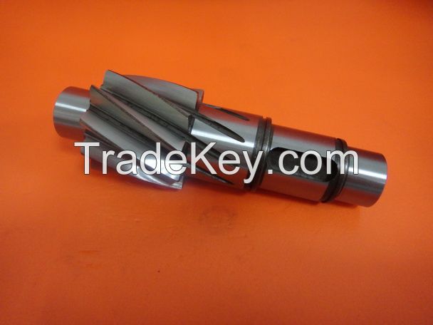 OEM gear shaft 