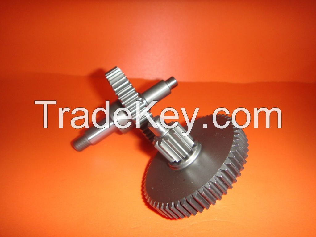 OEM gear shaft 