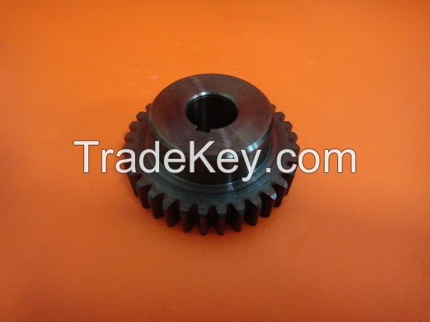 OEM pinion gear