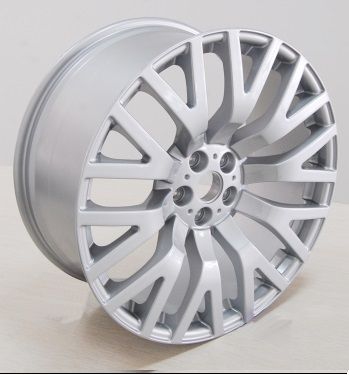 Alloy Wheels