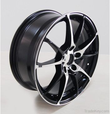 Alloy Wheels