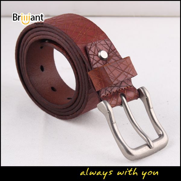 genuine leather belts