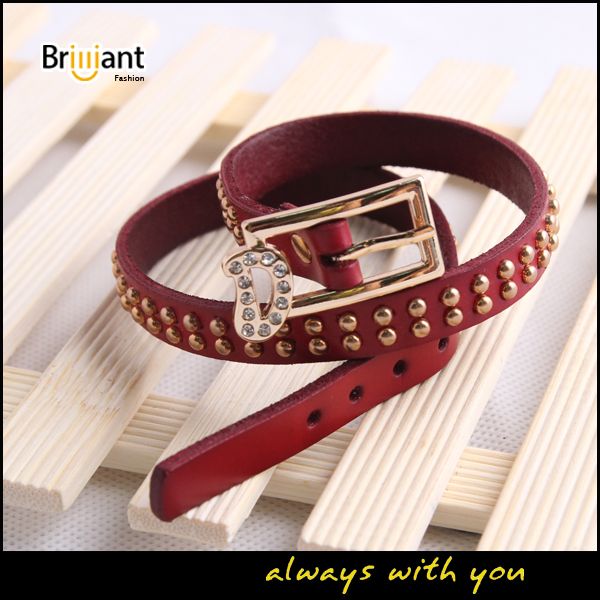 genuine leather bracelet wholesale