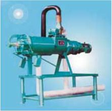 Screw-type Dewatering Device