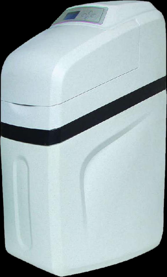 Water Softener