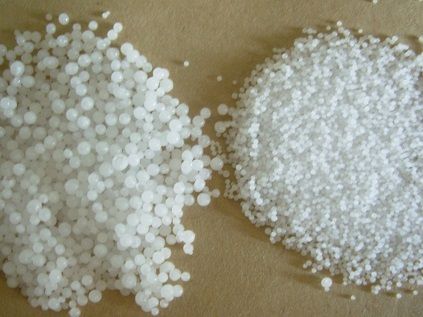 caustic soda pearls