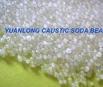 caustic soda pearls