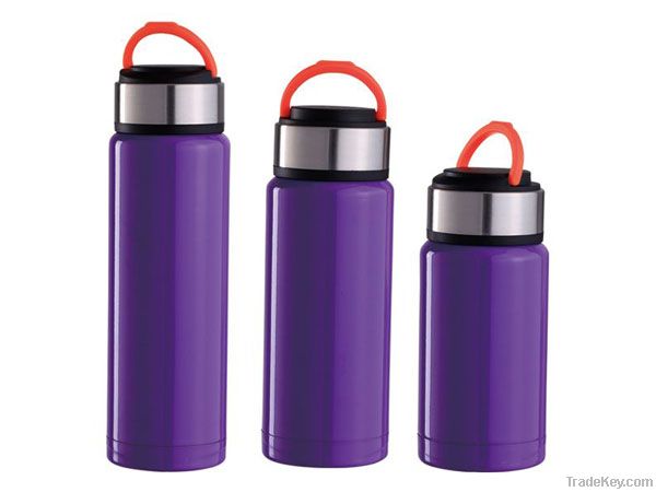 vacuum flask