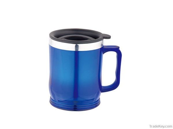 vacuum flask