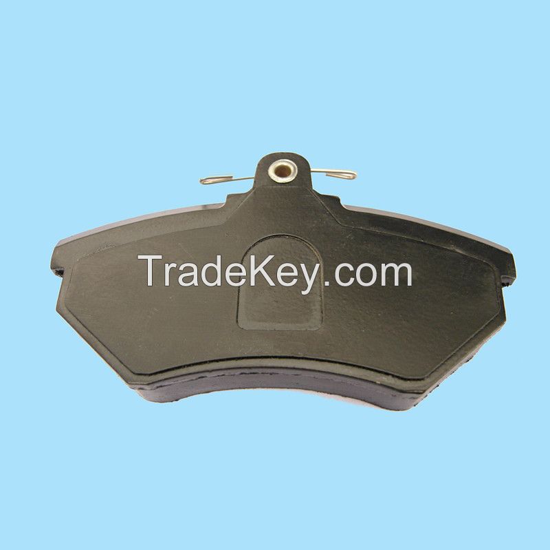 high quality brake pad manufacture