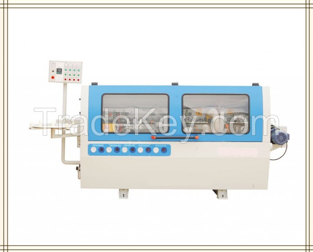 Edge Banding Machine (Woodworking)