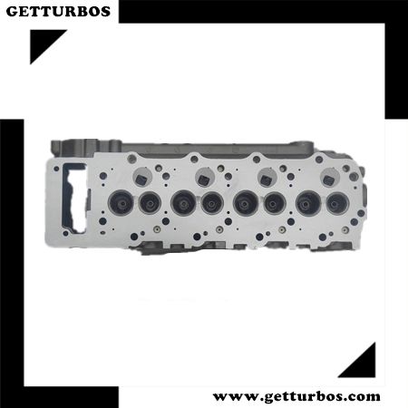 908515 me202621 4M40 cylinder head