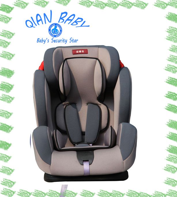 Child Car seats group 1+2+3 9-36kgs