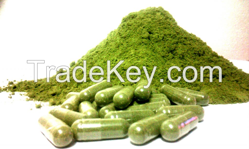 Moringa Veg Capsules