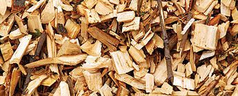 WOODCHIPS